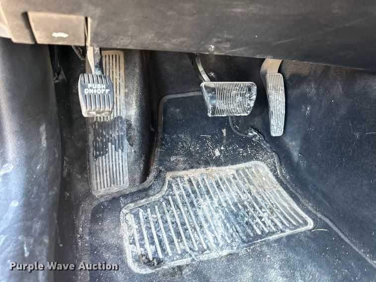 image for item DQ6585 2019 Dodge Charger Police 