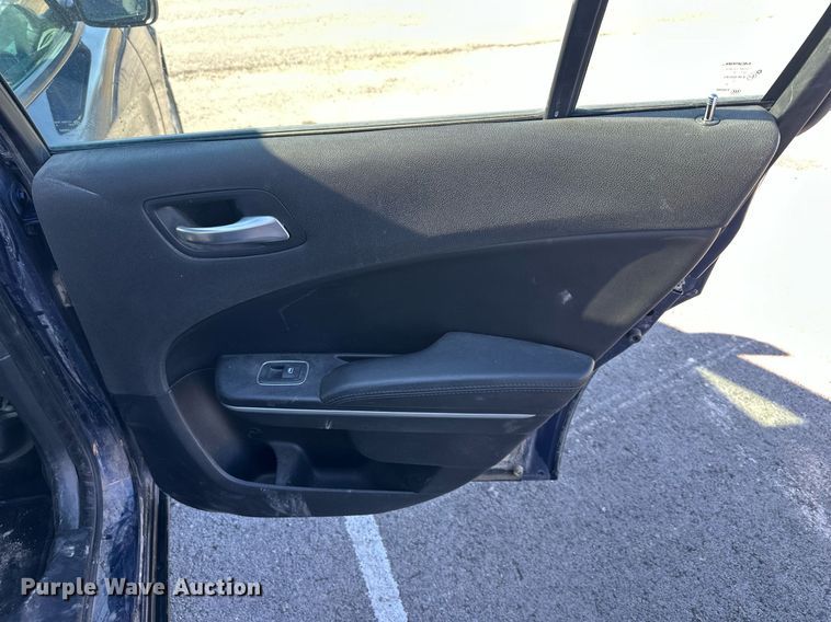 image for item DQ6585 2019 Dodge Charger Police 