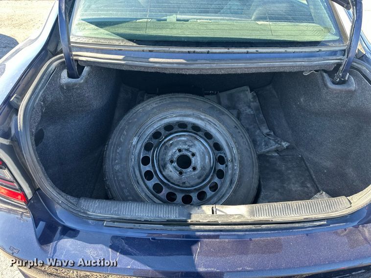 image for item DQ6585 2019 Dodge Charger Police 