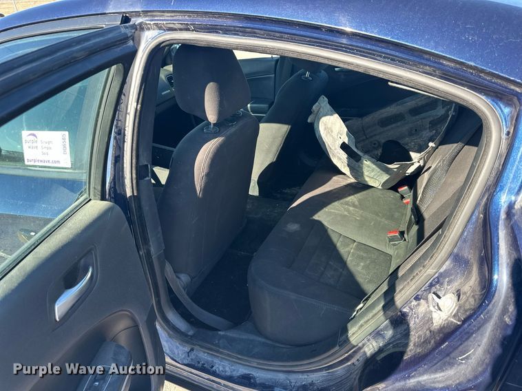 image for item DQ6585 2019 Dodge Charger Police 