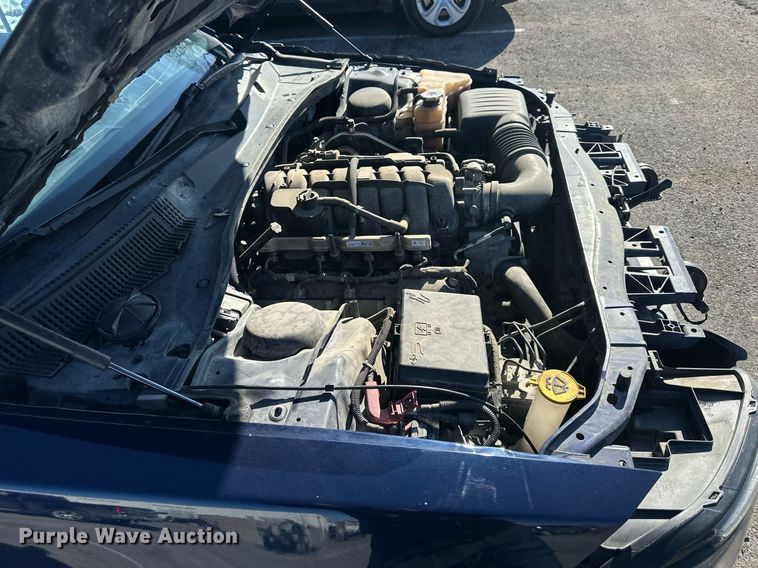 image for item DQ6585 2019 Dodge Charger Police 