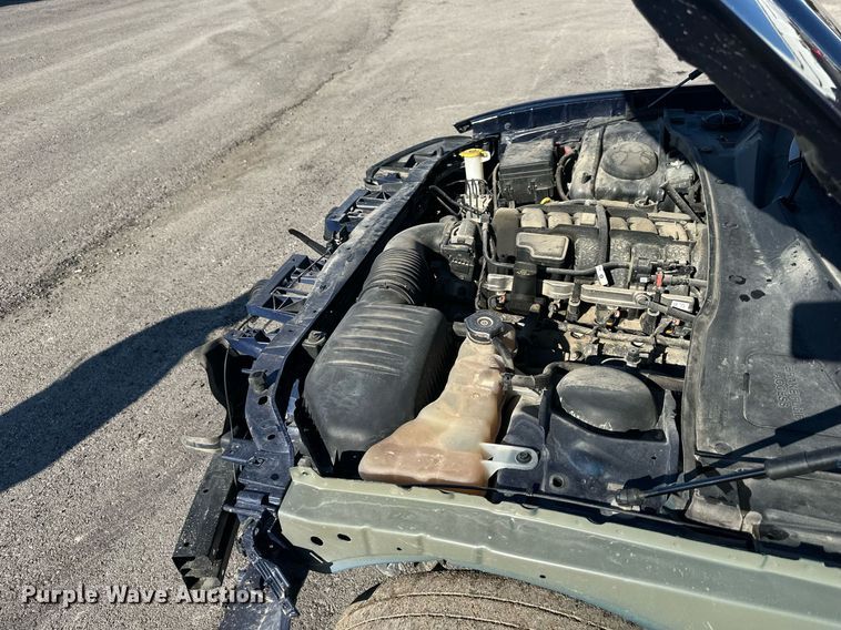 image for item DQ6585 2019 Dodge Charger Police 