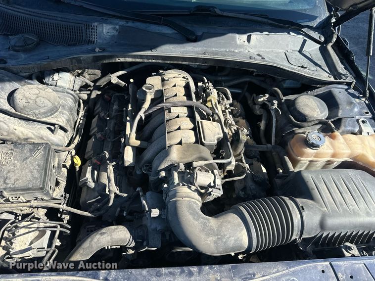 image for item DQ6585 2019 Dodge Charger Police 