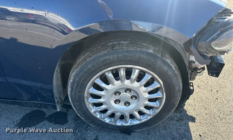 image for item DQ6585 2019 Dodge Charger Police 