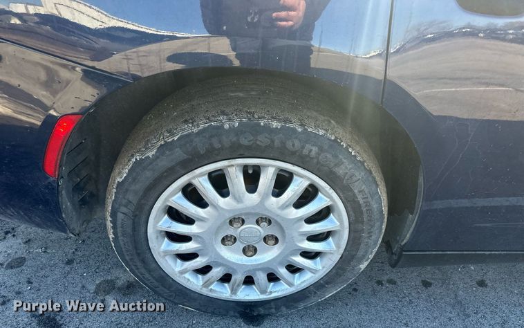 image for item DQ6585 2019 Dodge Charger Police 