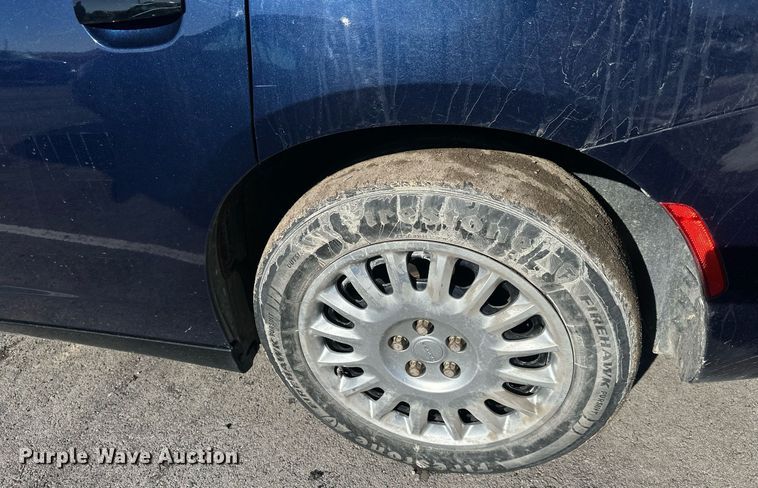 image for item DQ6585 2019 Dodge Charger Police 