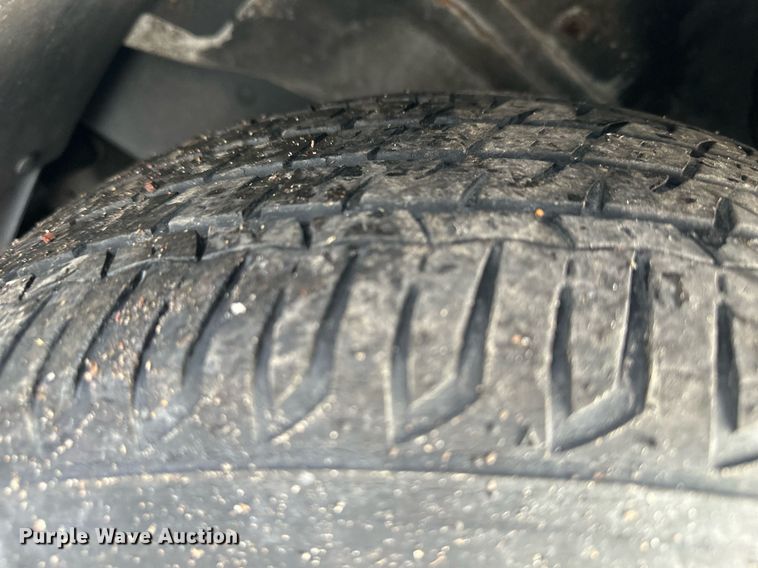 image for item DQ6603 2010 Chevrolet Impala 