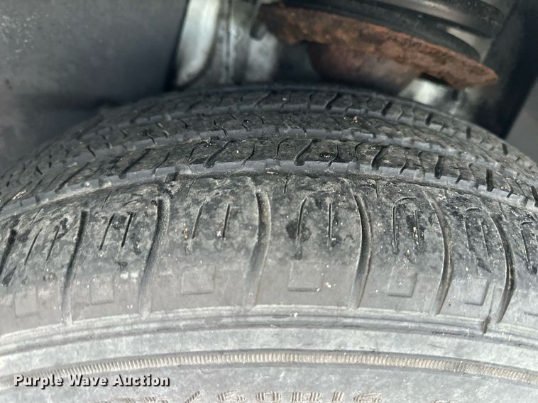 image for item DQ6603 2010 Chevrolet Impala 