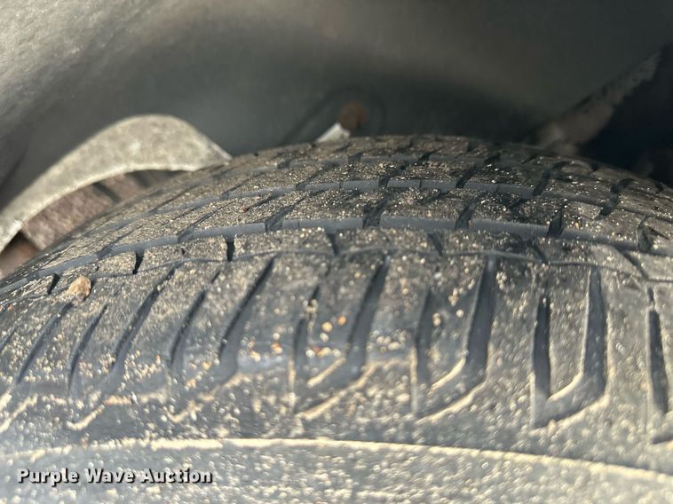 image for item DQ6603 2010 Chevrolet Impala 