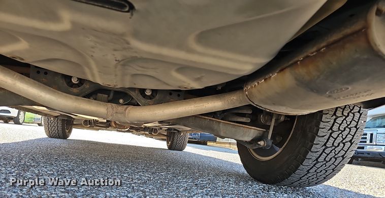 image for item DV0191 2017 Ford Explorer SUV