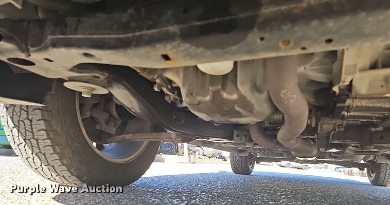 image for item DV0191 2017 Ford Explorer SUV