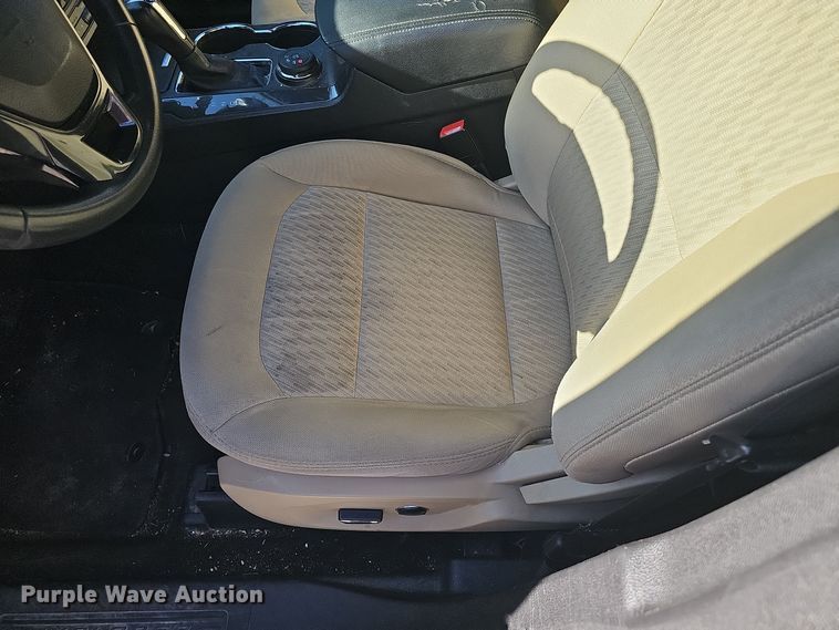 image for item DV0191 2017 Ford Explorer SUV