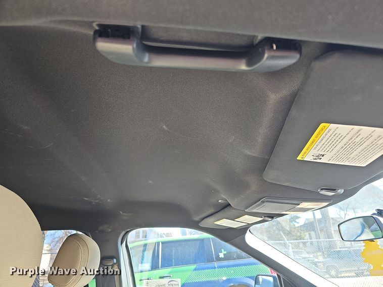 image for item DV0191 2017 Ford Explorer SUV