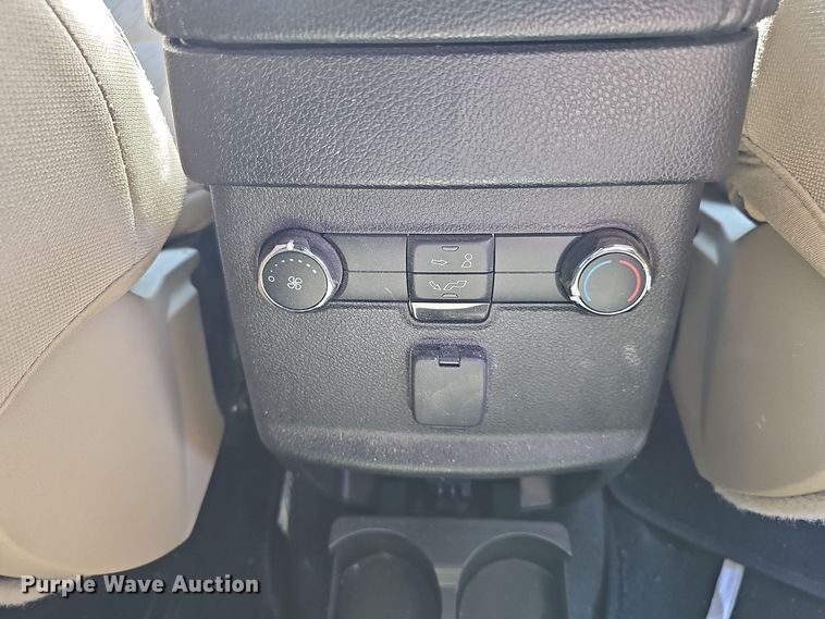 image for item DV0191 2017 Ford Explorer SUV