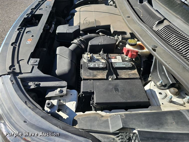 image for item DV0191 2017 Ford Explorer SUV