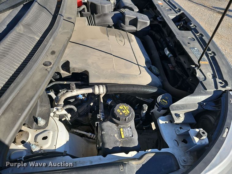 image for item DV0191 2017 Ford Explorer SUV