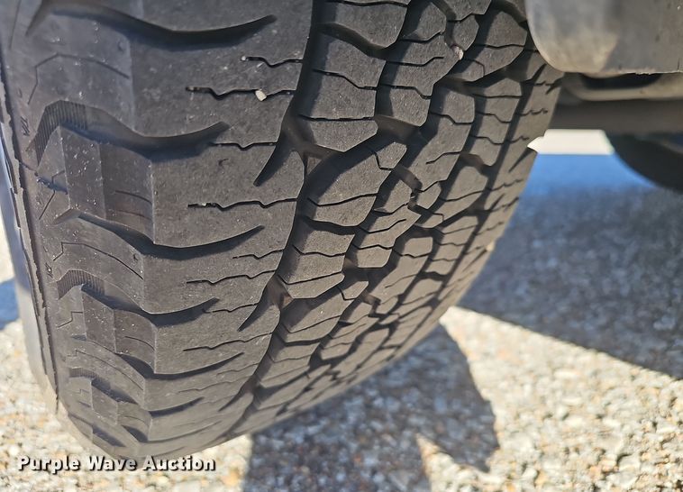 image for item DV0191 2017 Ford Explorer SUV