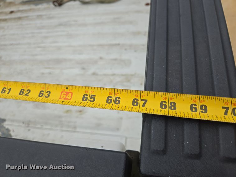 image for item DV1250 2012 Ford F150 SuperCrew pickup truck