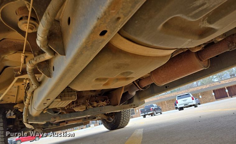 image for item DV1250 2012 Ford F150 SuperCrew pickup truck