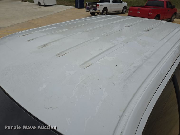 image for item DV1250 2012 Ford F150 SuperCrew pickup truck