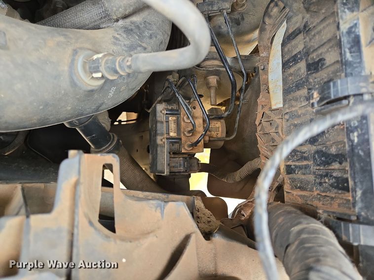 image for item DV1250 2012 Ford F150 SuperCrew pickup truck