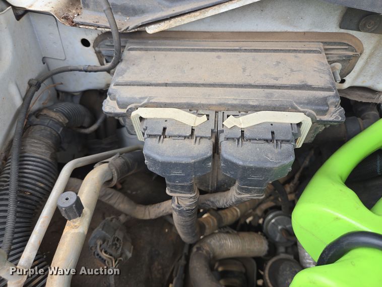 image for item DV1250 2012 Ford F150 SuperCrew pickup truck