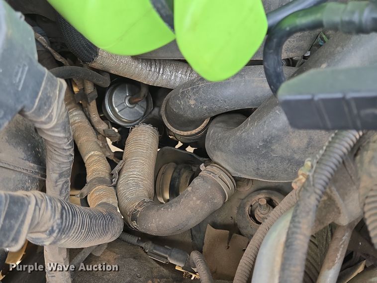 image for item DV1250 2012 Ford F150 SuperCrew pickup truck