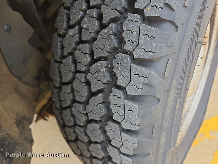 image for item DV1250 2012 Ford F150 SuperCrew pickup truck