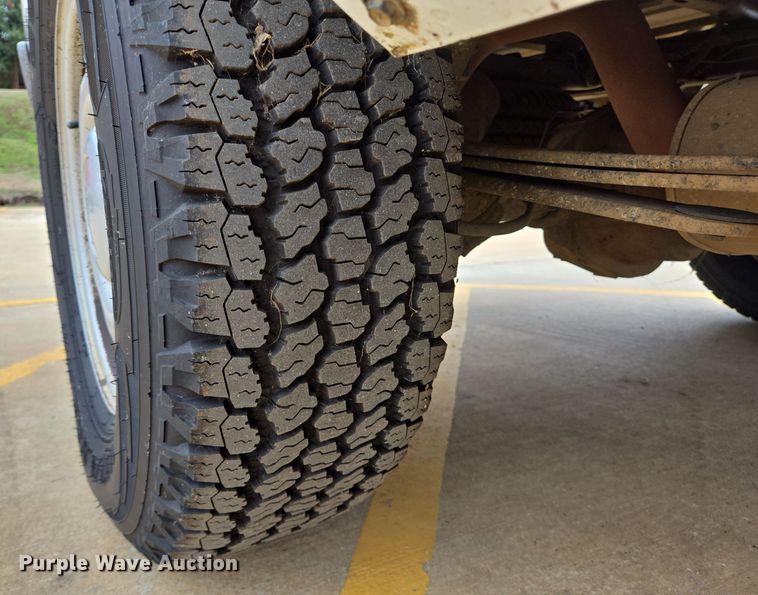 image for item DV1250 2012 Ford F150 SuperCrew pickup truck