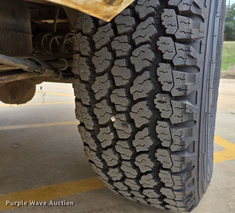 image for item DV1250 2012 Ford F150 SuperCrew pickup truck