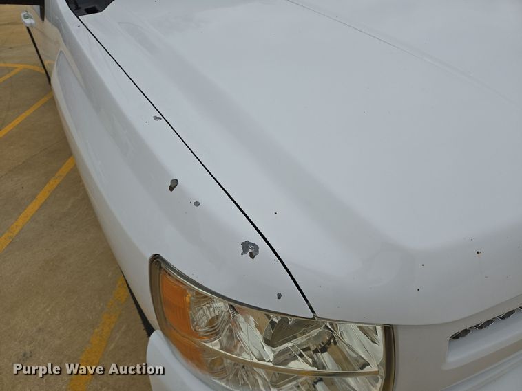 image for item DV1251 2010 Chevrolet Silverado 1500 Crew Cab pickup truck