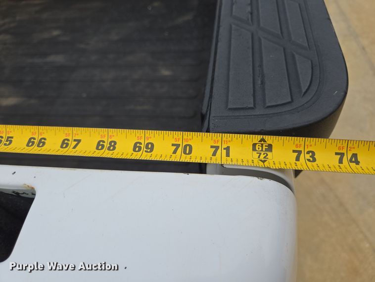 image for item DV1251 2010 Chevrolet Silverado 1500 Crew Cab pickup truck