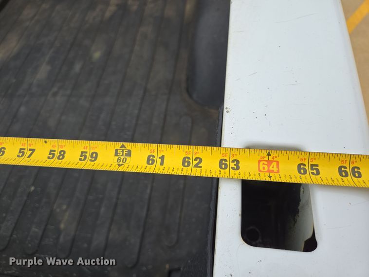 image for item DV1251 2010 Chevrolet Silverado 1500 Crew Cab pickup truck