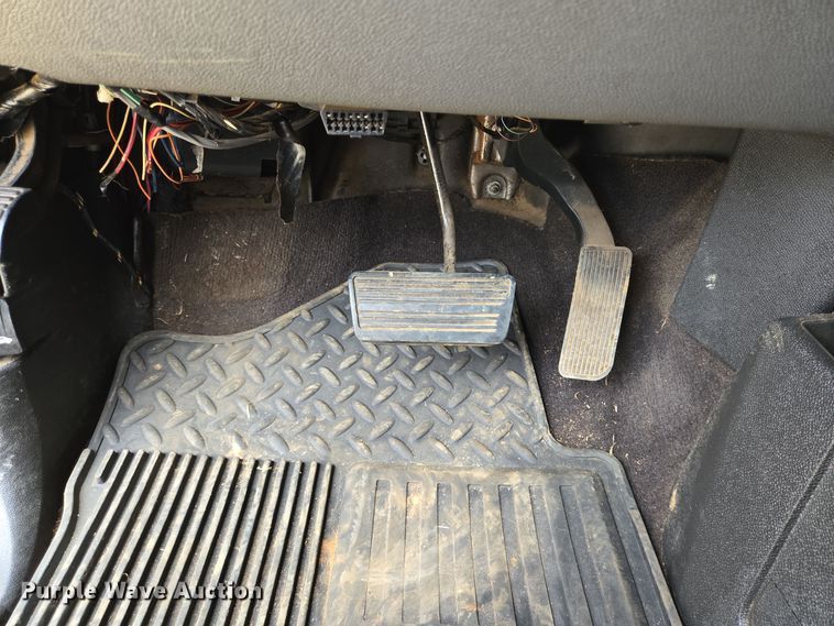 image for item DV1251 2010 Chevrolet Silverado 1500 Crew Cab pickup truck