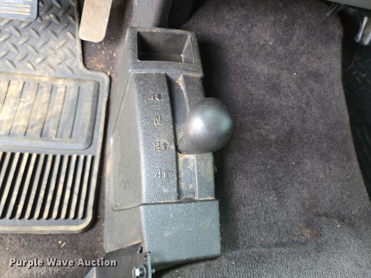 image for item DV1251 2010 Chevrolet Silverado 1500 Crew Cab pickup truck