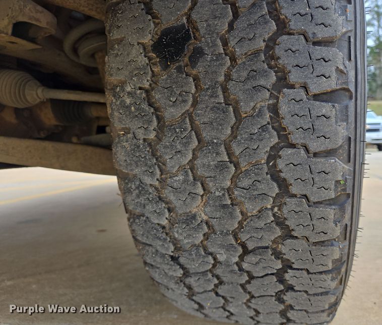 image for item DV1251 2010 Chevrolet Silverado 1500 Crew Cab pickup truck