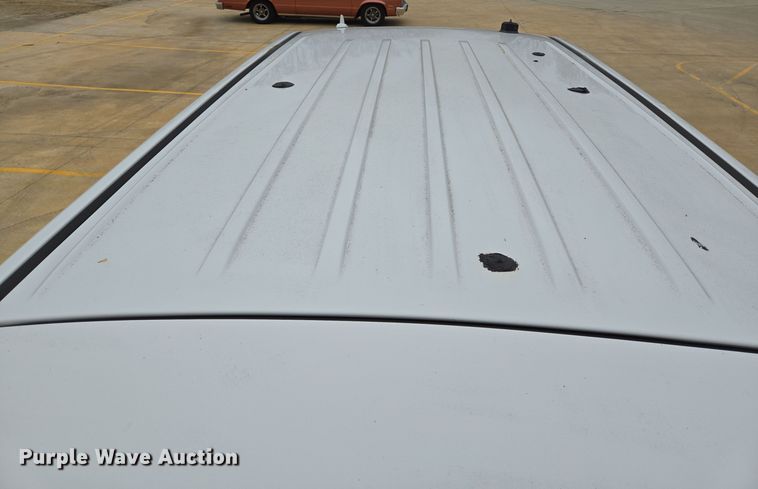 image for item DV1252 2017 Chevrolet Tahoe Police SUV