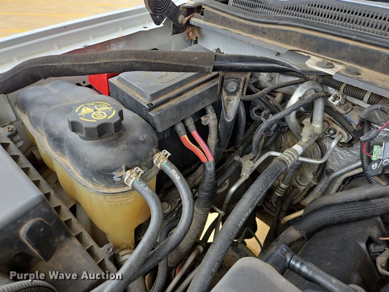 image for item DV1252 2017 Chevrolet Tahoe Police SUV