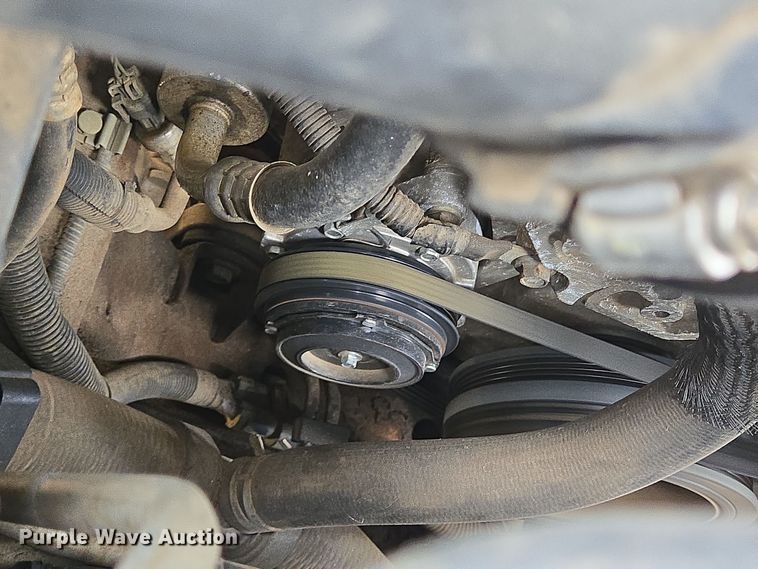 image for item DV1252 2017 Chevrolet Tahoe Police SUV