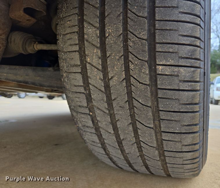 image for item DV1252 2017 Chevrolet Tahoe Police SUV