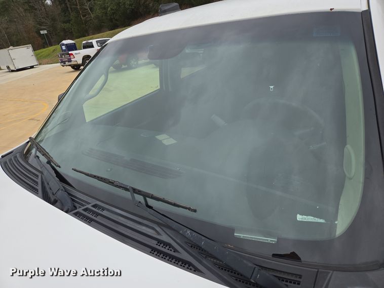 image for item DV1253 2014 Chevrolet Tahoe Police SUV