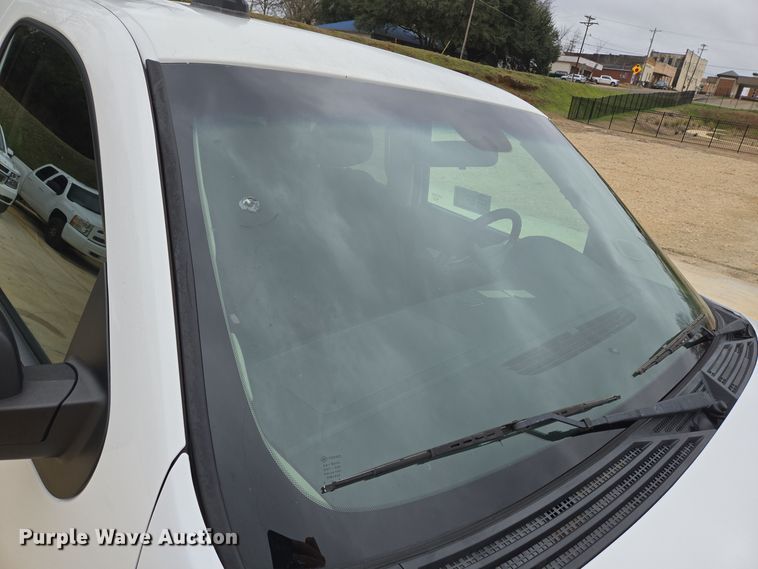 image for item DV1253 2014 Chevrolet Tahoe Police SUV