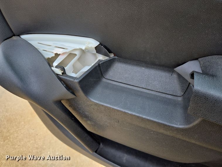 image for item DV1253 2014 Chevrolet Tahoe Police SUV