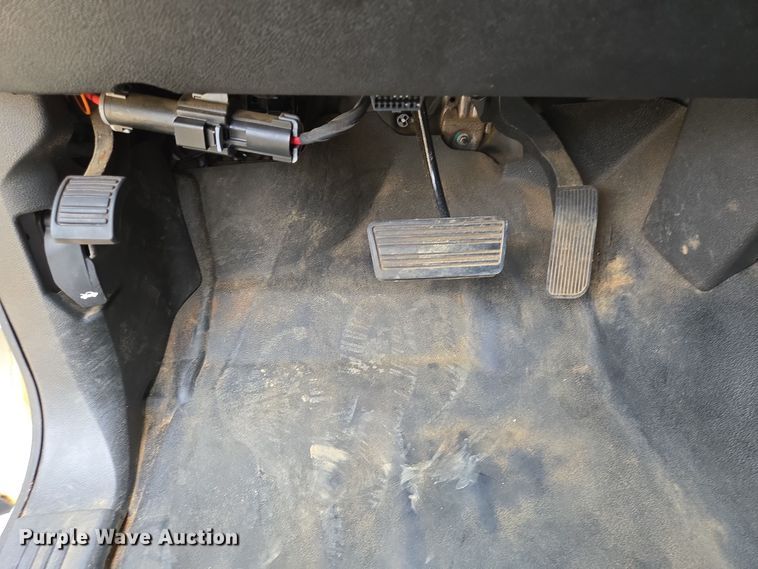 image for item DV1253 2014 Chevrolet Tahoe Police SUV