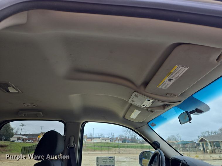 image for item DV1253 2014 Chevrolet Tahoe Police SUV