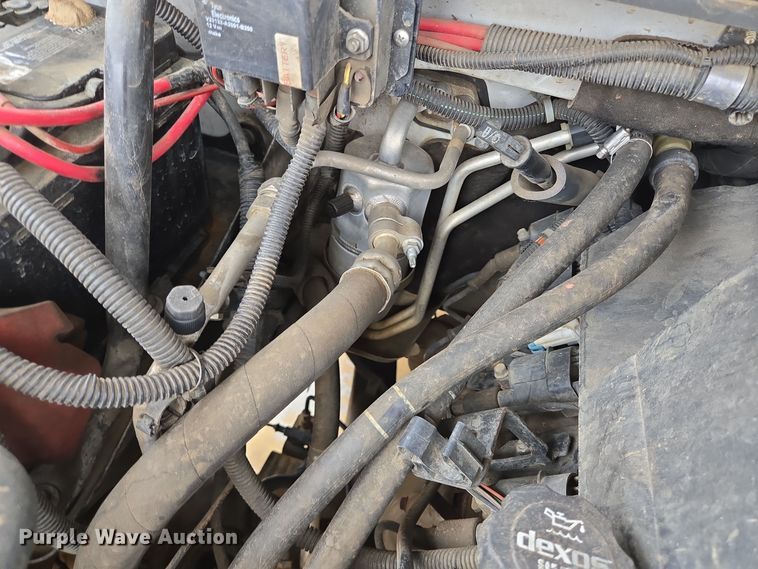 image for item DV1253 2014 Chevrolet Tahoe Police SUV