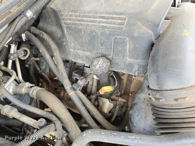 image for item DV1253 2014 Chevrolet Tahoe Police SUV