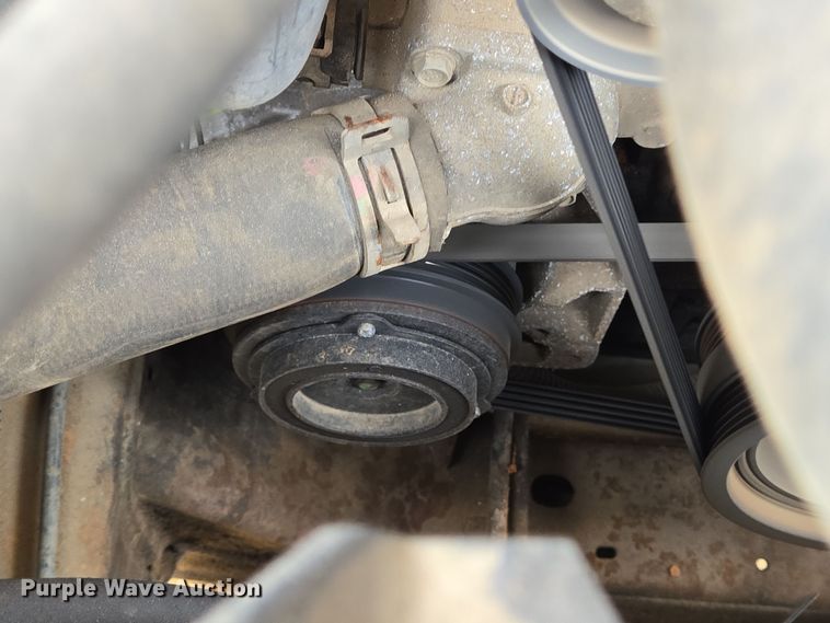 image for item DV1253 2014 Chevrolet Tahoe Police SUV