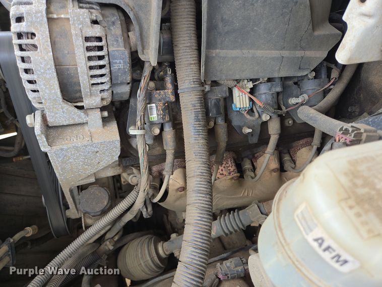 image for item DV1253 2014 Chevrolet Tahoe Police SUV