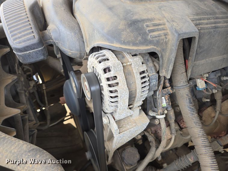 image for item DV1253 2014 Chevrolet Tahoe Police SUV